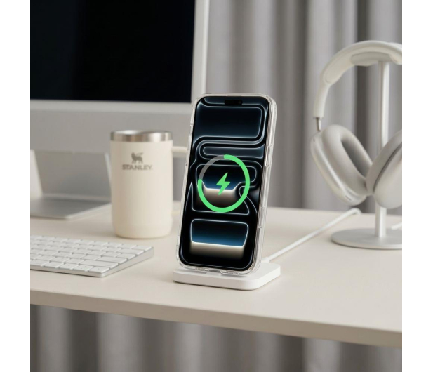 Tech-Protect Flexair Hybrid Cc Magsafe Do Iphone 17 Pro / 18 Pro - 1586936 - zdjęcie 9